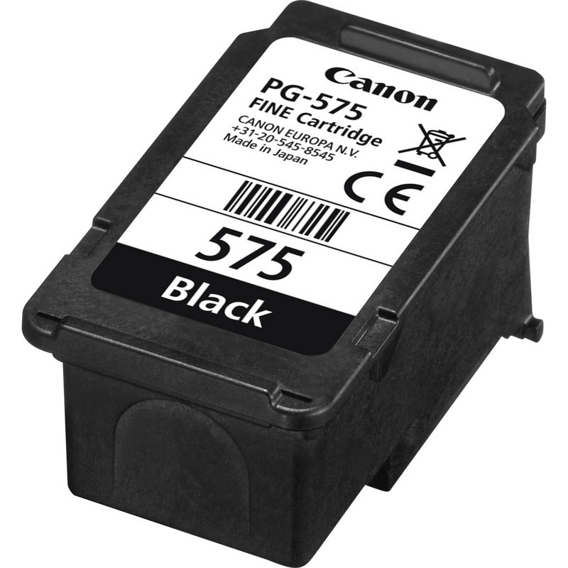 Original Canon 5438C001 / PG575 Cartucho de Tinta Negro