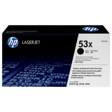 HP Original 53X Toner Negro (Q7553X)