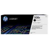 HP Original CF360X / 508X Toner Negro