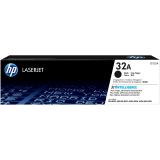 HP Original 32A (CF232A) Drum (Tambor) Negro