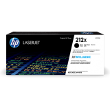 HP Original W2120X / 212X Toner Negro