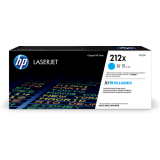 HP Original W2121X / 212X Toner Cian