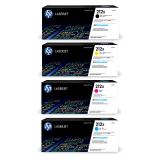 HP Original 212X Toner Pack Ahorro