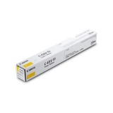 Canon Original C-EXV51 Toner Amarillo (0484C002)