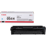 Canon Original 3027C002 / 054H Toner Cian