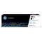 HP Original CF540X (203X) Toner Negro