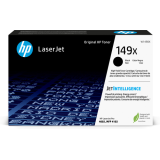 HP Original W1490X / 149X Toner Negro