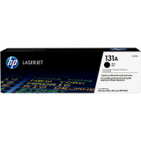 HP Original CF210A / 131A Toner Negro