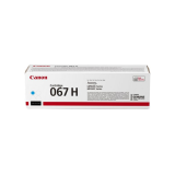 Canon Original 067H (5105C002) Toner Cian
