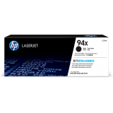 HP Original CF294X / 94X Toner Negro