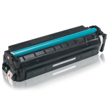 Compatible HP W2031X / 415X Toner Cian