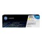 HP Original CC532A / 304A Toner Amarillo