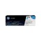 HP Original CC531A / 304A Toner Cian