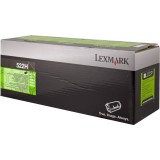Orginal Lexmark 522H Negro Toner (52D2H00)