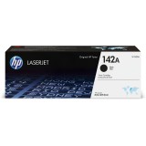 HP Original W1420A / 142A Toner Negro
