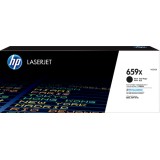 HP Original W2010X / 659X Toner Negro