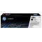 HP Original CE320A / 128A Toner Negro