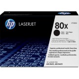 HP Original 80X (CF280X) Toner Negro