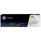 HP Original CF212A / 131A Toner Amarillo