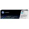 HP Original CF211A / 131A Toner Cian