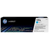 HP Original CF211A / 131A Toner Cian