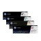 HP Original 131A Toner Pack Ahorro (CMYK)