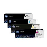 HP Original 131A Toner Pack Ahorro (CMYK)