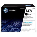 HP Original 147X (W1470X) Toner Negro