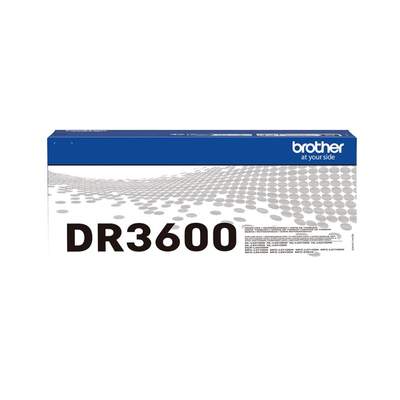 Brother Original DR-3600 Tambor