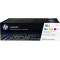 HP Original 131A Toner Pack Ahorro / Tricolor (CMY)