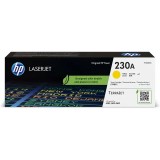 HP Original W2302A / 230A Toner Amarillo