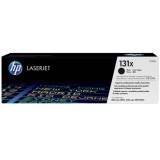 HP Original CF210X / 131X Toner Negro