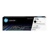 HP Original 219X (W2190X) Toner Negro