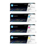 HP Original 219X Toner Pack Ahorro (CMYK)