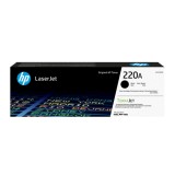 HP Original 220A (W2200A) Toner Negro