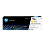 HP Original 220A (W2202A) Toner Amarillo