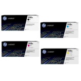 HP Original 508A Toner Pack Ahorro (CMYK)