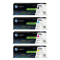 HP Original 220A Toner Pack Ahorro (CMYK)