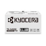 Kyocera Original TK-5450K Toner Negro