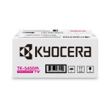 Kyocera Original TK-5450M (1T0C0DBNL0) Toner Magenta
