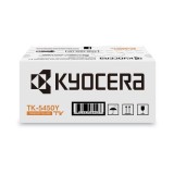 Kyocera Original TK-5450M (1T0C0DANL0) Toner Amarillo