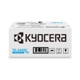Kyocera Original TK-5450M (1T0C0DCNL0) Toner Cyan