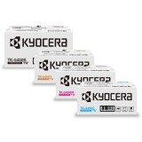 Kyocera Original TK-5450 Toner Pack Ahorro (CMYK)