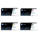 HP Original 212A Toner Pack Ahorro (CMYK)
