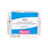 Compatible Epson C13T16334010 / C13T16334012 / T1633 Tinta Magenta