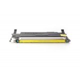 Remanufacturado para Samsung CLT-Y4072S / CLP 320 Toner Amarillo
