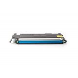 Remanufacturado para Samsung CLT-C4072S / CLP 320 Toner Cian