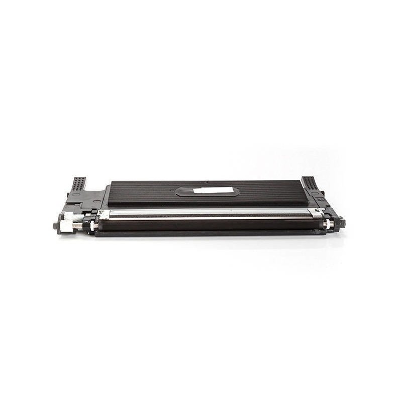 Remanufacturado para Samsung CLT-K4072S / CLP 320 Toner Negro