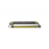 Remanufacturado para Samsung CLT-Y4092S / Y4092 / CLP 310 Toner Amarillo