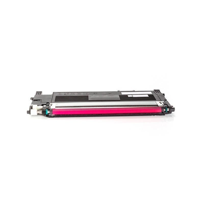 Remanufacturado para Samsung CLT-M4092S / M4092 / CLP 310 Toner Magenta